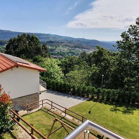 Quinta De Terreiros 16 Pax - Quinta Inteira Villa Cabeceiras de Basto Luaran gambar